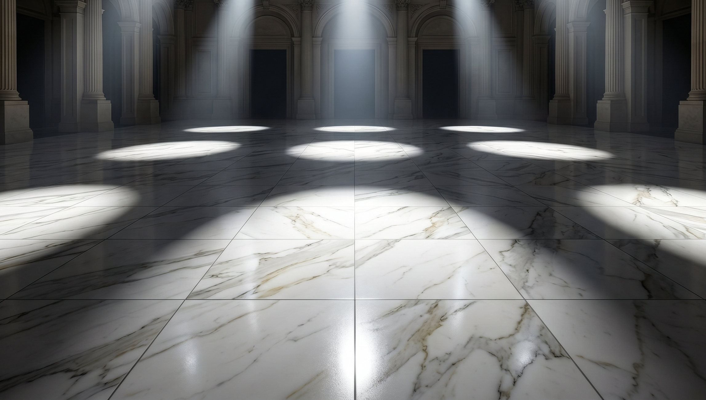 Luxury Tile Interior